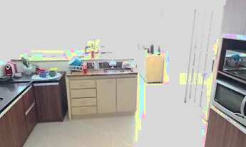 Imagem 5: Casa para venda tem 140 metros quadrados com 4 quartos em Balneário Rincão - SC