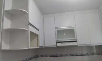 Imagem 7: Apartamento em Santos na quadra da praia, no bairro da Pompéia com 2 quartos