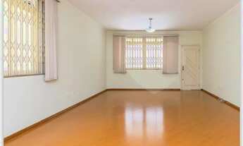 Imagem 2: Casa para venda possui 332 metros quadrados com 4 quartos em Indianópolis - São Paulo - SP