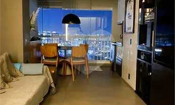 Imagem 4: Apartamento Barra Funda 2 Quartos 1 Suites Vagas1 Vagas 69.00 Área Útil