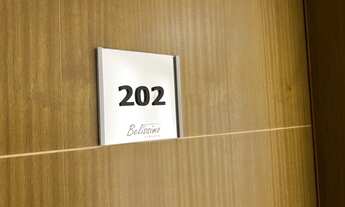 Imagem 7: Apartamento próximo ao Parque do Inga