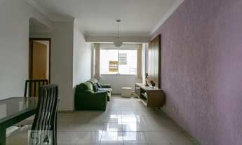 Imagem 2: Apartamento para Aluguel - Colégio Batista, 3 Quartos, 76 m2