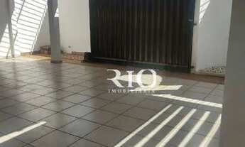 Imagem 3: Casa com 3 dormitórios para alugar, 181 m² por R$ 3.780/mês - Conjunto Manoel Julião - Rio