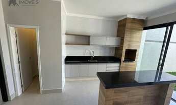 Imagem 7: Casa a venda no condomínio Campos do Conde 2 em Paulinia São Paulo