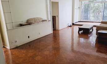 Imagem 4: Apartamento para aluguel e venda tem 120 metros quadrados com 3 quartos