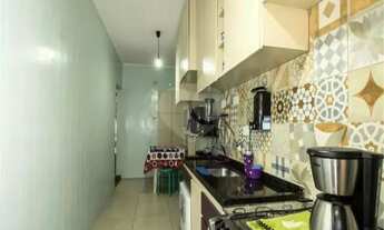 Imagem 5: São Paulo - Apartamento Padrão - BELA VISTA