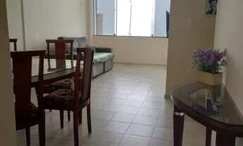 Imagem 3: Apartamento para aluguel 2 quartos 1 suíte 2 banheiros Aeroclube João Pessoa