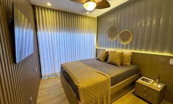 Imagem 6: Casa á Venda - Condominio Porto Rico Resort Residence - Centro - Porto Rico - PR