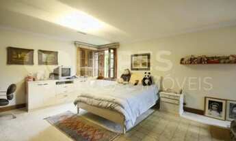 Imagem 2: São Paulo - Casa Padrão - CIDADE JARDIM