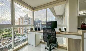 Imagem 5: Apartamento mobiliado no bairro Central Parque