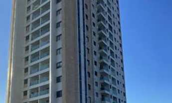 Imagem: RESIDENCIAL ACQUARELLE Apartamento para