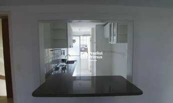 Imagem 7: Apartamento com 2 dormitórios para alugar, 67 m² por R$ 1.565/mês - Cônego - Nova Friburgo