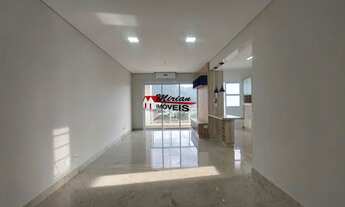 Imagem 5: Lindíssimo apartamento novo com vista para o mar e morro Juréia Itatins em Peruibe