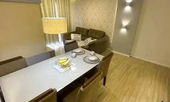 Imagem 6: Apartamento para venda com 74 metros quadrados com 3 quartos em Calhau - São Luís - MA