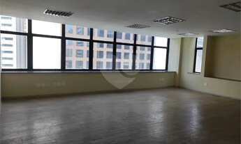 Imagem 2: Sala / Laje Comercial - Vila Olimpia