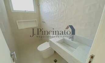 Imagem 6: Casa Sobrado em Condomínio em Jundiaí