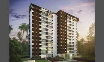 Imagem 2: TO - APARTAMENTO INCRÍVEL COM UMA VISTA PRA LAGOA DO PAIVA COM ÁREA DE LAZER COMPLETA 97m²