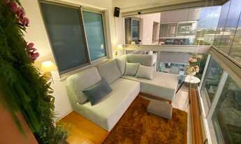 Imagem 5: Lindissimo apartamento com 90m2 de 3 quartos sendo 1 suite