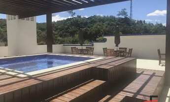 Imagem 2: Apartamento mobiliado com 2 quartos no Centro de Guaramiranga - AP50139