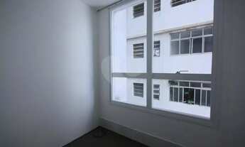 Imagem 3: São Paulo - Conjunto Comercial/Sala - HIGIENÓPOLIS