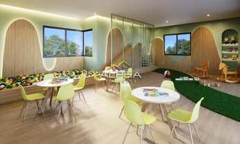 Imagem 5: Apartamento com 4 quartos no bairro Cocó