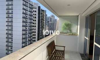 Imagem 3: Apartamento com 4 quartos e 3 vagas, 163 m² - venda por R$ 2.150.000 ou aluguel por R$ 13