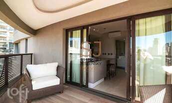 Imagem 2: Lindo Apartamento com 1 Suíte à venda, 187 m² - Bela Vista - São Paulo/SP