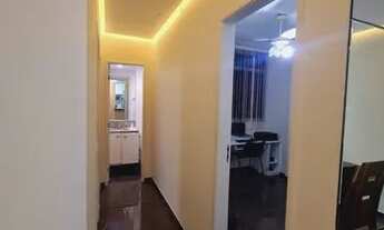 Imagem 7: Apartamento para venda possui 90 metros quadrados com 3 quartos