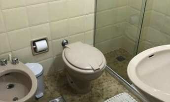 Imagem 6: Apartamento de 100 metros quadrados no bairro Lagoa com 2 quartos