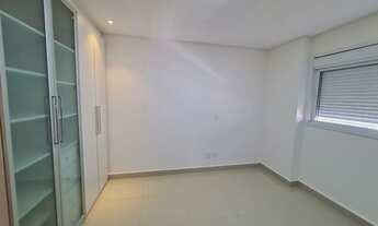 Imagem 5: Apartamento no Residencial Serra Dourada 148 m² com 4 quartos em Jardim Goiás - Goiânia