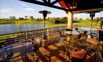 Imagem 2: PINHAIS - Casa de Condomínio - Alphaville Graciosa