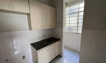 Imagem 5: Apartamento de 02 quartos e 01 vaga de garagem para locação no bairro Manacás