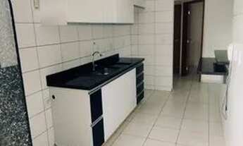 Imagem 3: Apartamento para venda tem 105 metros quadrados com 3 quartos em Residencial Eldorado - Go