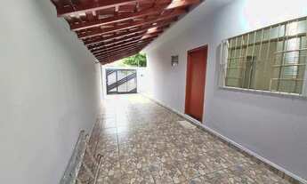 Imagem: Casa para aluguel, 2 quartos, 2 vagas, Parque