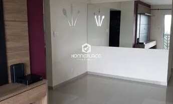 Imagem 3: Apartamento com 3 dormitórios à venda, 73 m² por R$ 390.000,00 - Centro - Diadema/SP