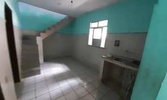 Imagem 4: Casa duplex Casa com 5 dormitórios