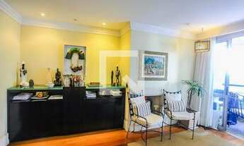 Imagem 7: Apartamento para Aluguel - Vila Sônia, 3 Quartos, 145 m2