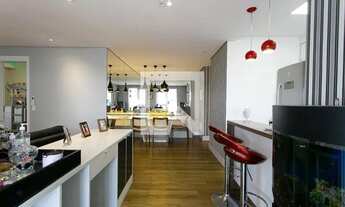 Imagem 2: Apartamento para Aluguel - Tatuapé, 2 Quartos, 89 m2