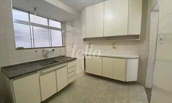 Imagem 4: São Paulo - Apartamento Padrão - Santana