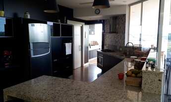 Imagem 3: Casa alto Padrão ( Condomínio Fechado ) na Represa de Piracaia - SP