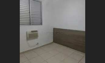 Imagem 6: Apartamento para aluguel com 49 metros quadrados com 2 quartos Jardim Yolanda