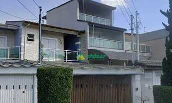 Imagem: Sobrado com 3 dormitórios à venda, 200