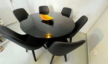 Imagem 3: Apartamento Mobiliado 2 Dormitórios no Centro de Balneário Camboriú