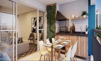 Imagem 2: São Paulo - Apartamento Padrão - CHÁCARA FLORA