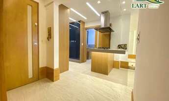 Imagem 5: Apartamento com 2 dormitórios, 95 m² - venda por R$ 1.530.000,00 ou aluguel por R$ 8.615,0