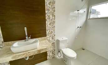 Imagem 5: Linda casa térrea 4 quartos c suites