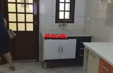 Imagem 4: Casa Padrão em São José dos Campos