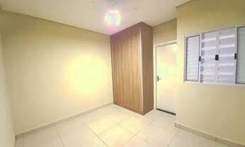 Imagem 5: Kitnet para aluguel, 1 quarto, Jardim Cidade Universitária I - Limeira/SP