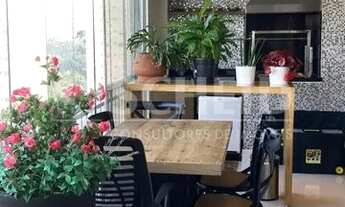 Imagem 6: APARTAMENTO CONDOMINIO IEPE GOLF CLUB