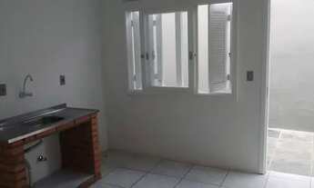 Imagem 2: Casa 1 dormitório